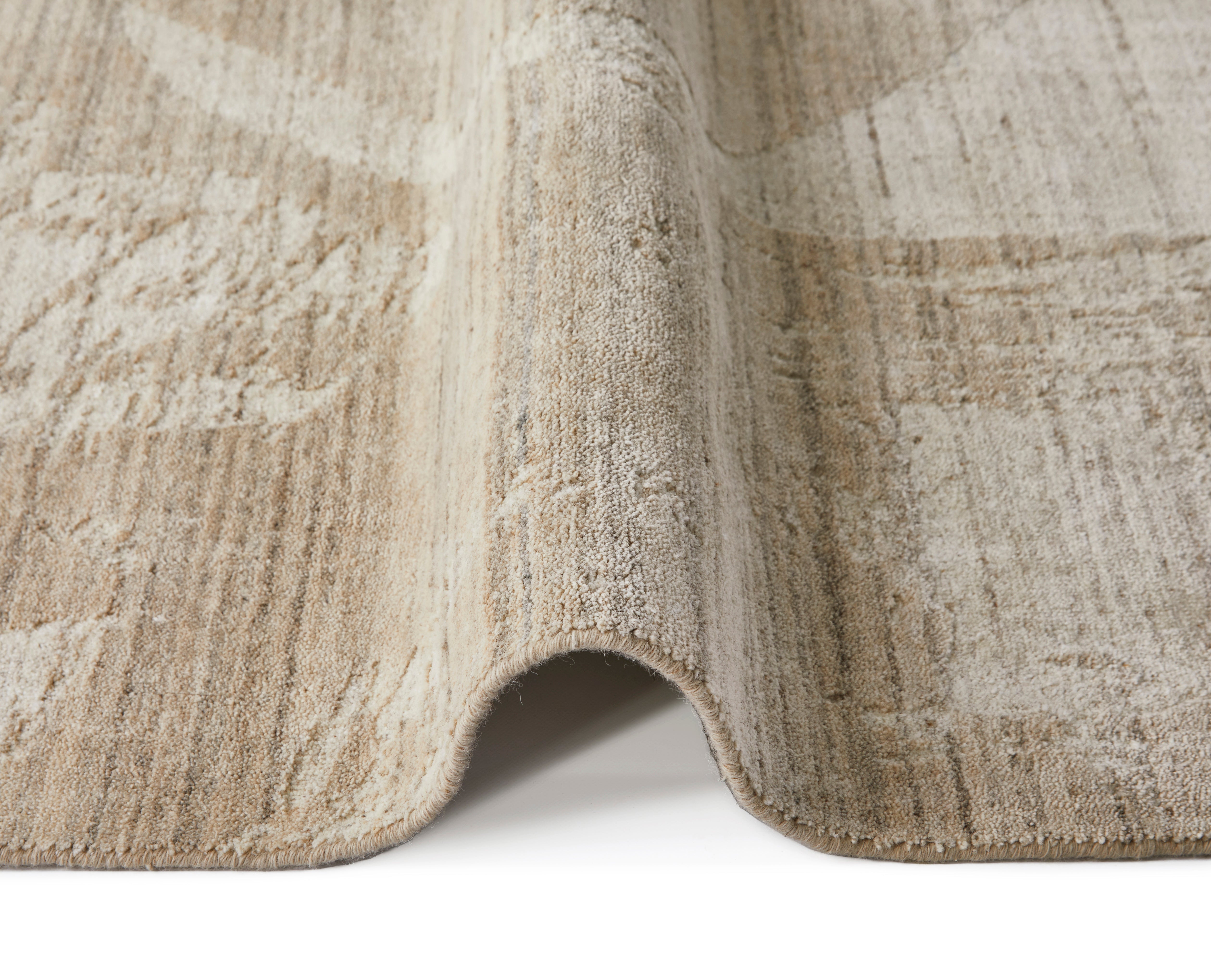 Concept Looms Dune DU155 Beige Rug